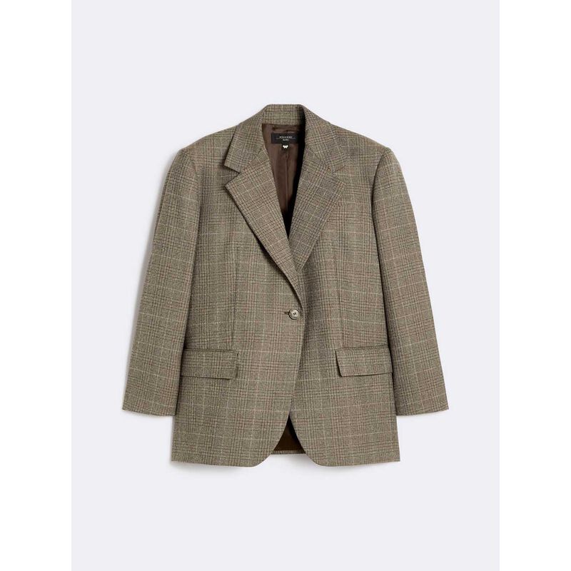 Weekend Max Mara Magma Blazer image number 2